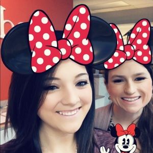 Meet your Posher, Kristina